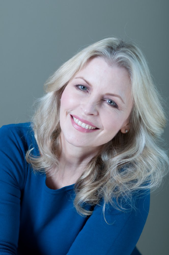 Debra Donohue