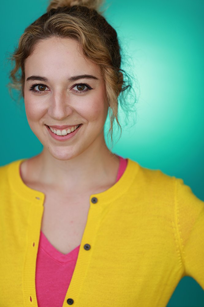 Amber Townsend