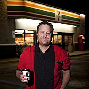Himself - President & CEO
