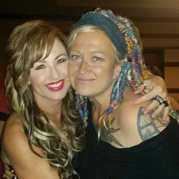 Sheri Davis
