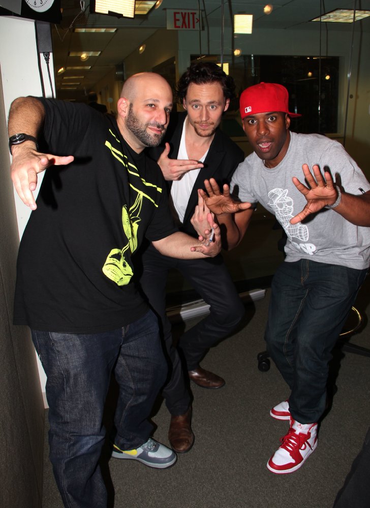 DJ Whoo Kid