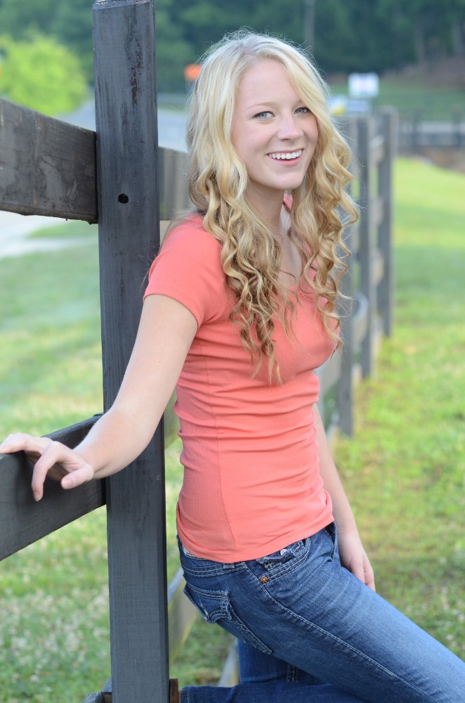 Madison Blaire Turner