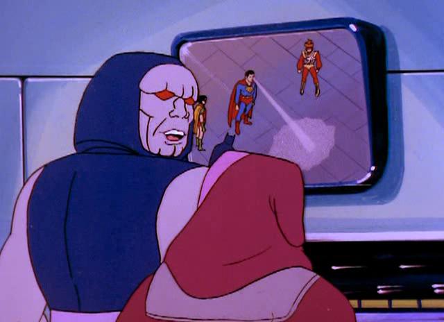 Darkseid