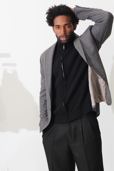 Ali Amin Carter
