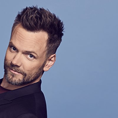 Himself - Host