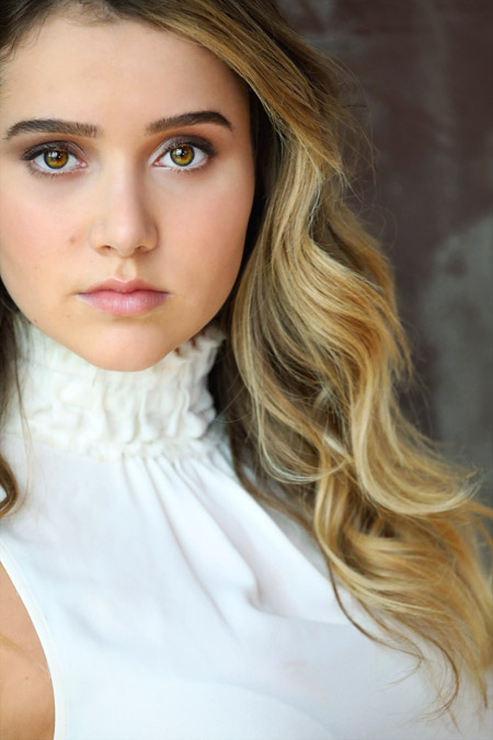 Olivia DeVenne