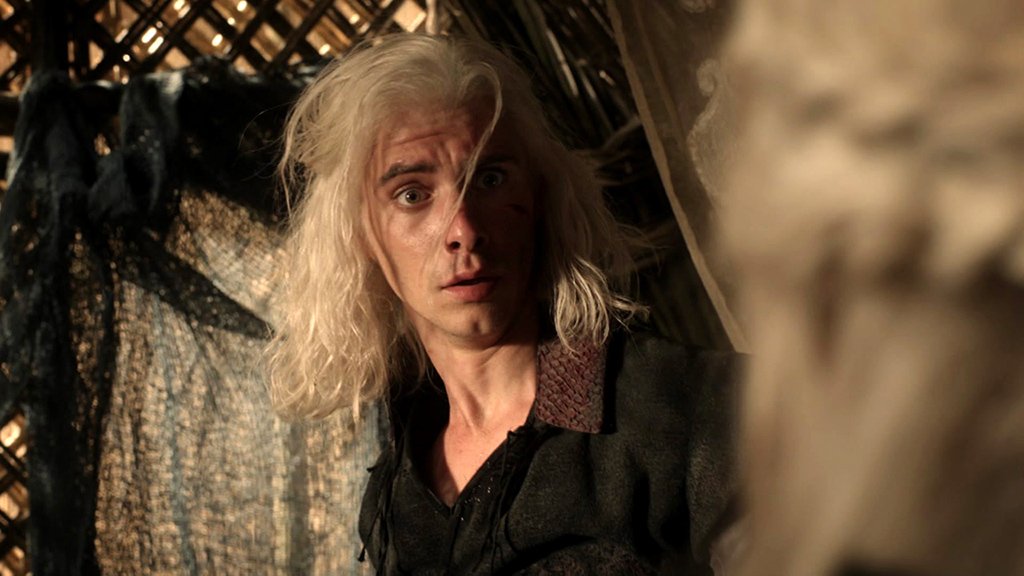 Viserys Targaryen