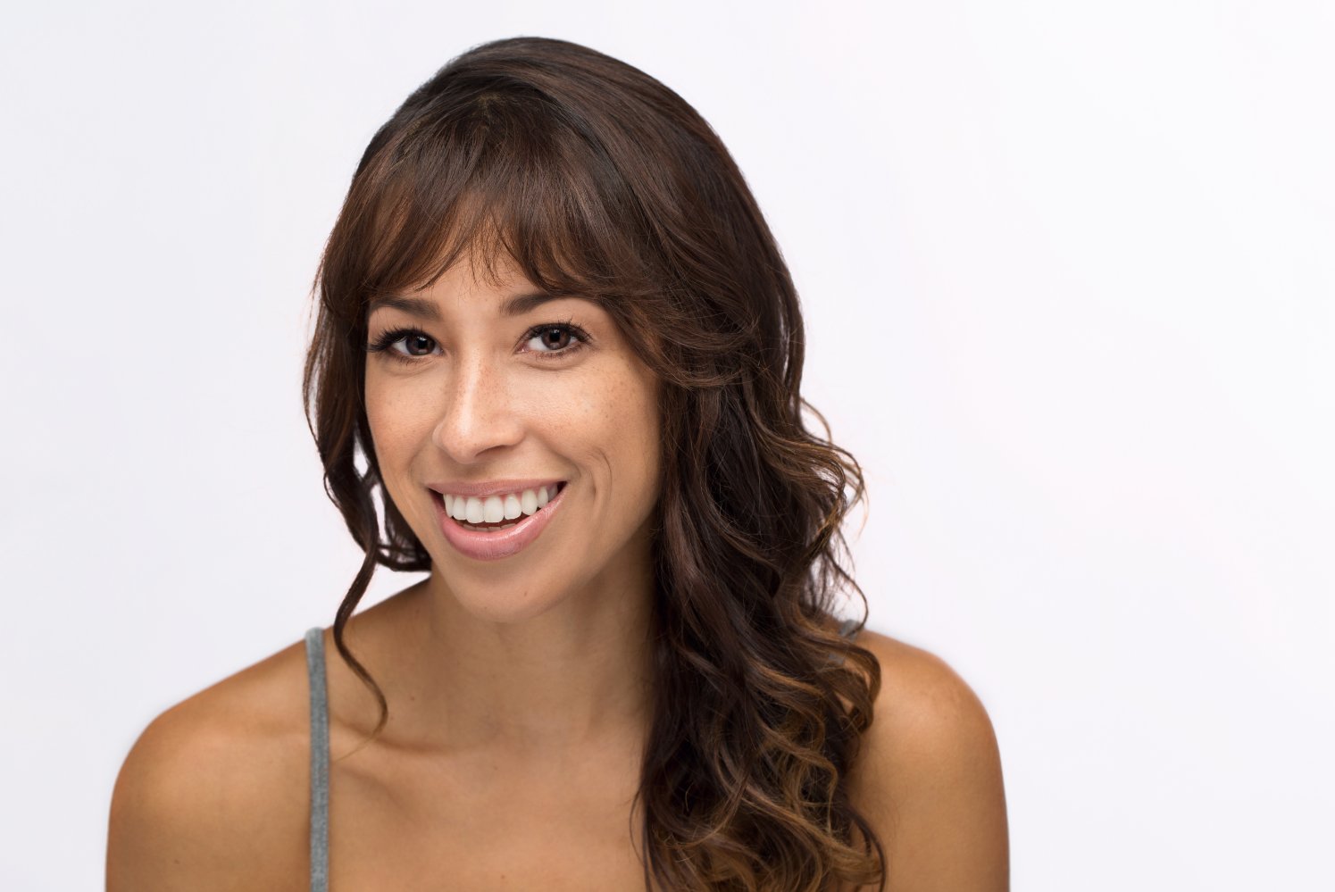 Dianna Aguilar