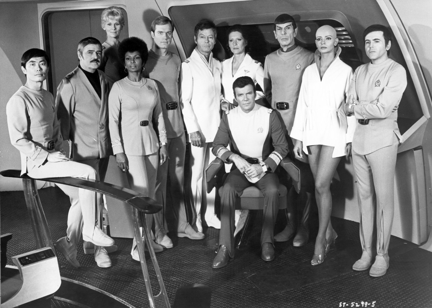 Grace Lee Whitney