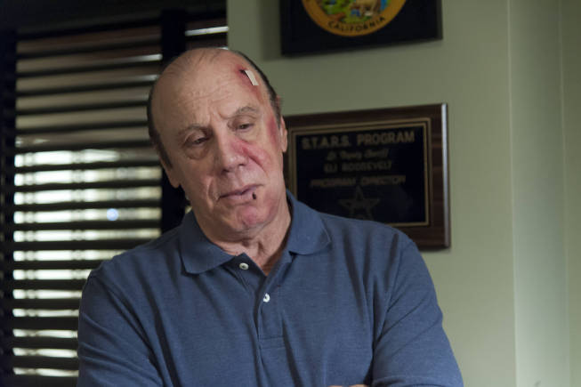 Dayton Callie