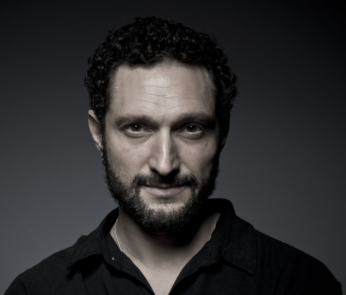 Jeremy Xido
