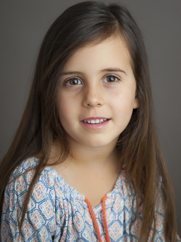 Ella Robson