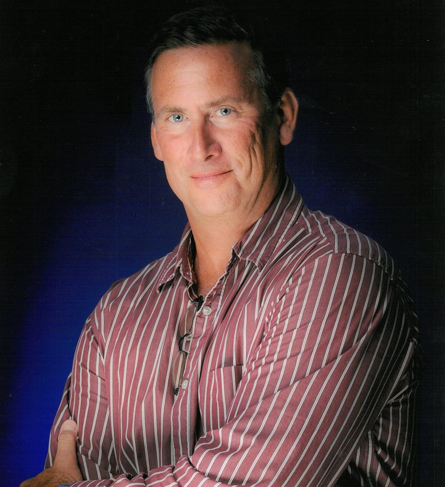 Bill Bower