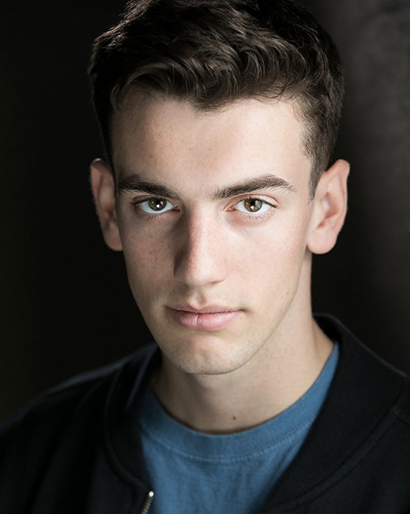Leon Finnan