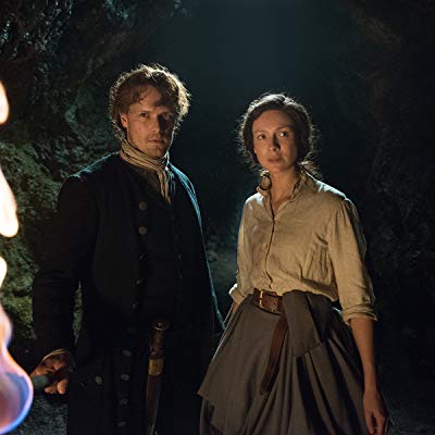 Claire Randall, Claire Fraser