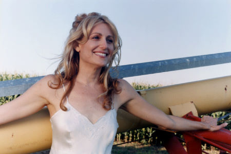 Jodie Markell