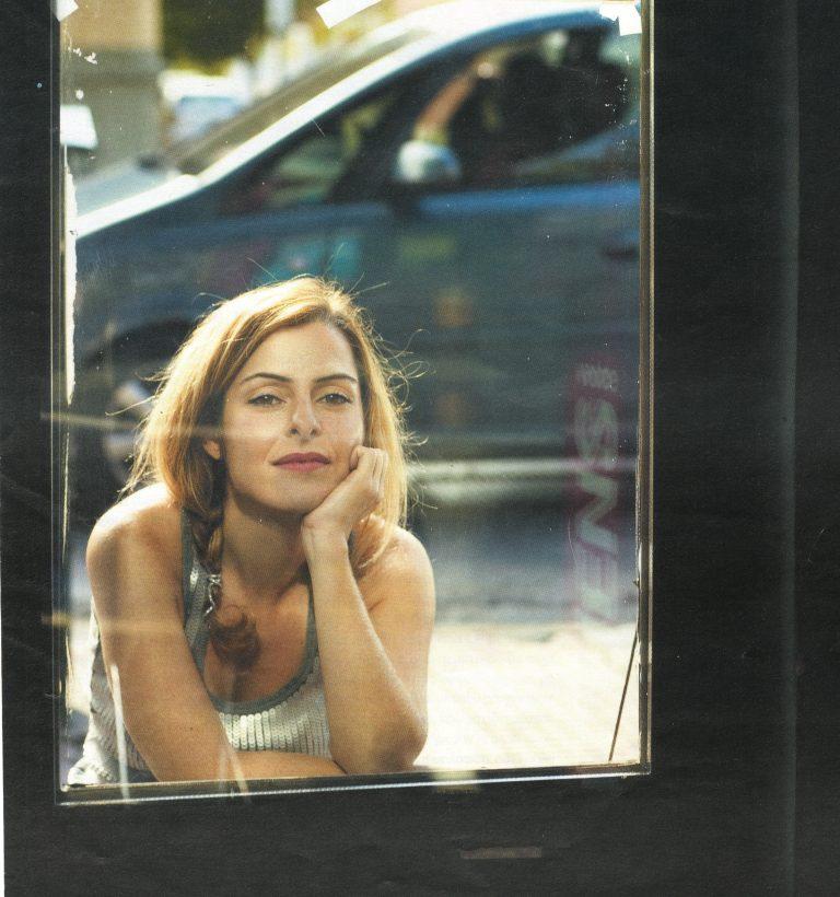 Yota Argyropoulou