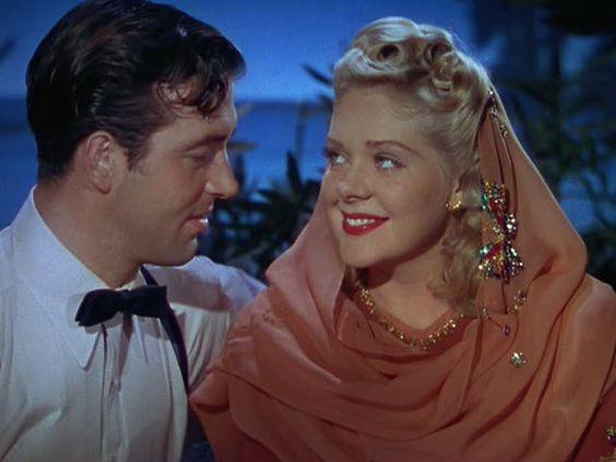 Alice Faye