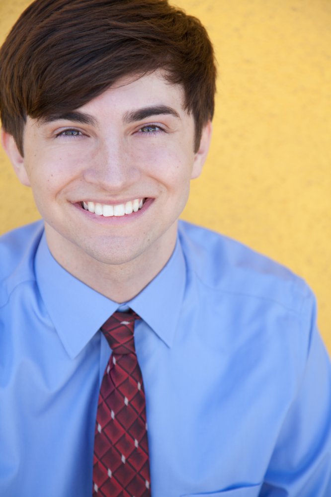 Dakota T. Jones