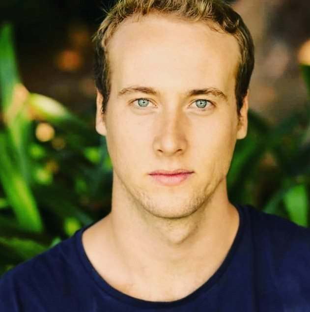 Peter-William Jamieson
