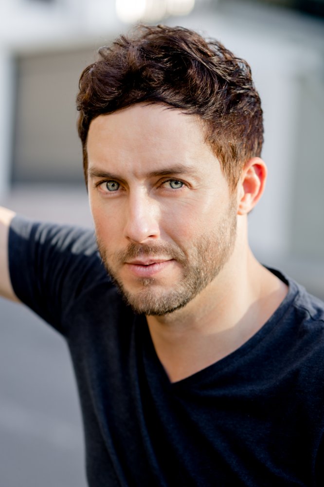 Scot Cooper