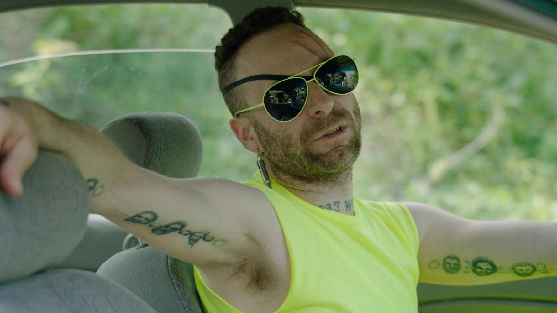 Jon Glaser