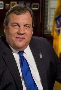 Chris Christie