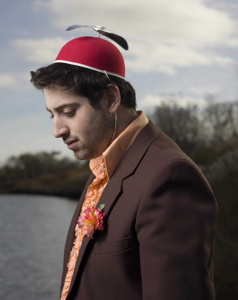 Josh Cahn
