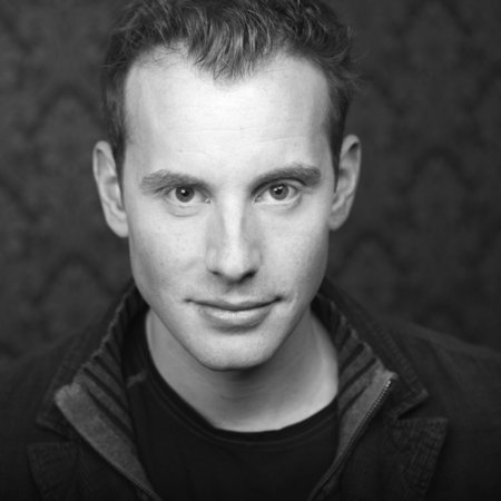 Joshua Peace