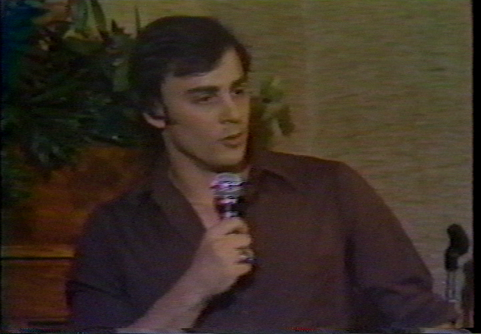Alan Fine
