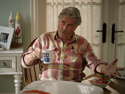 James Brolin