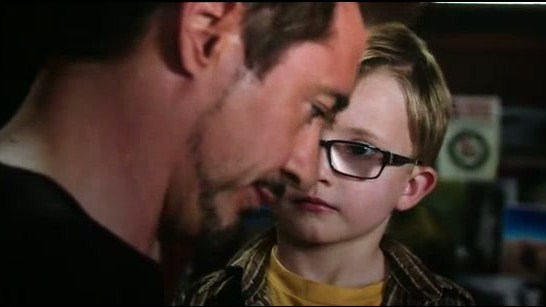 Noah Visconti