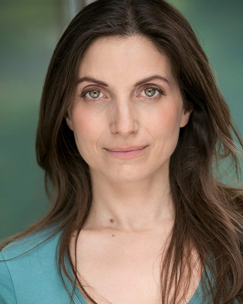 Elena Mazzon