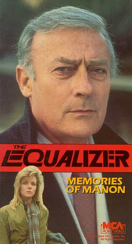 Edward Woodward