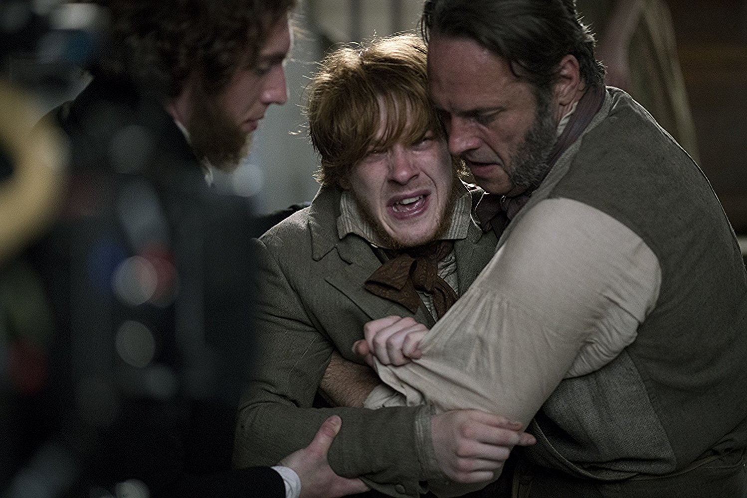 Branwell Bront
