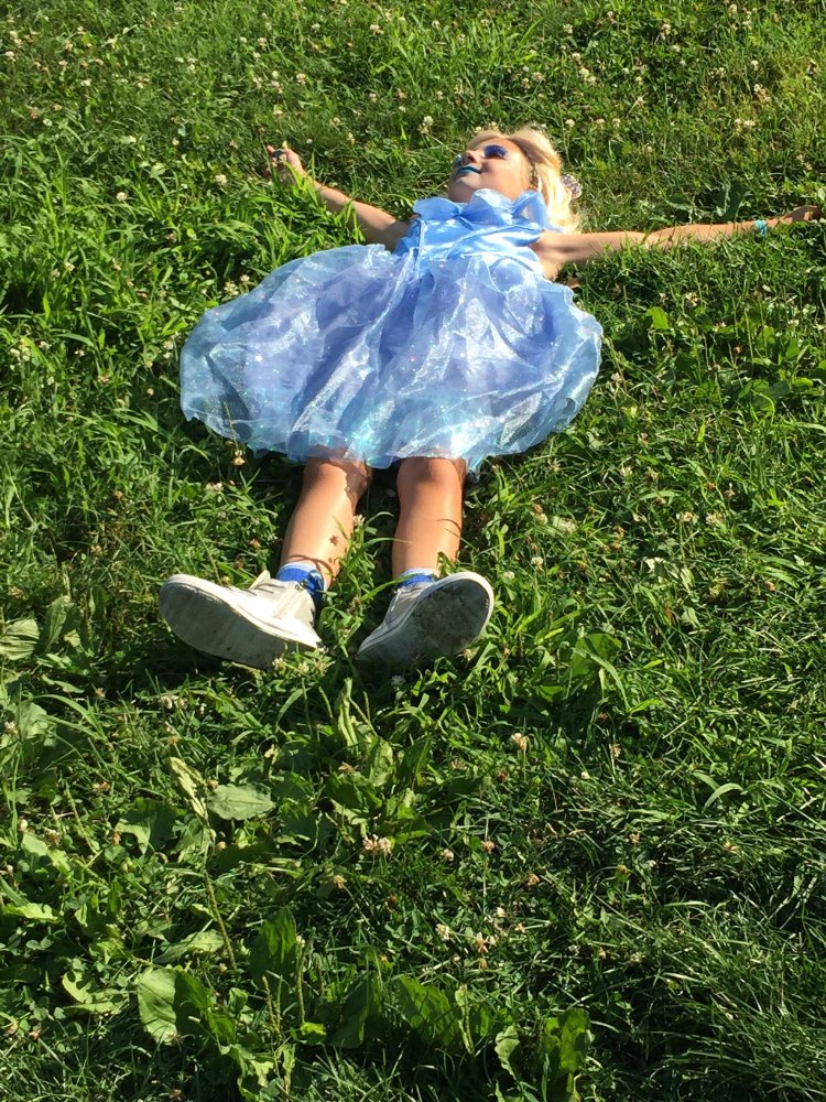 Saylor Mae Guerin