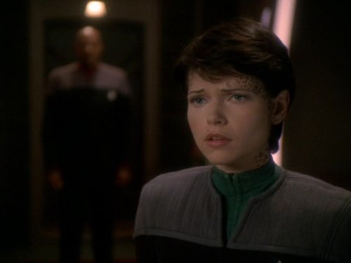 Avery Brooks