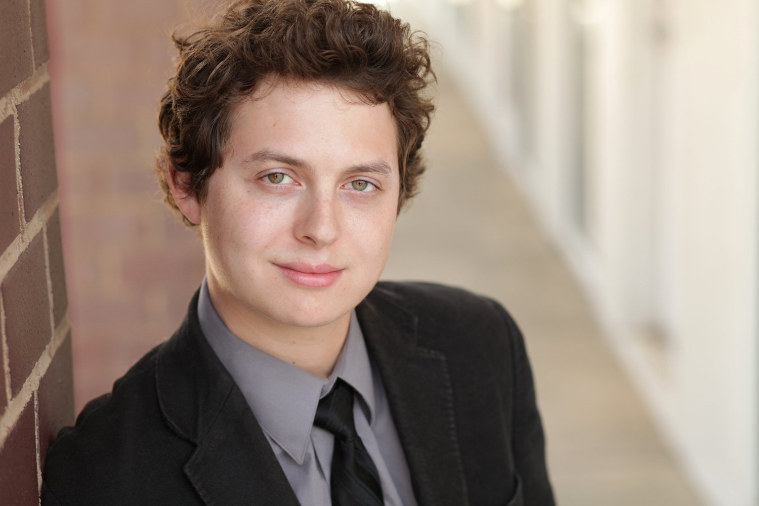 Justin R. Kennedy