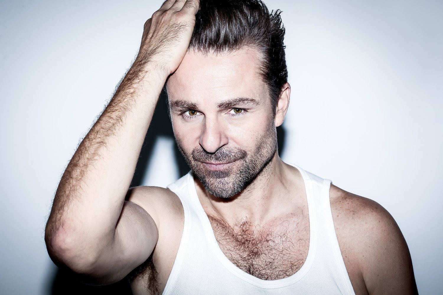 Matt Hetherington