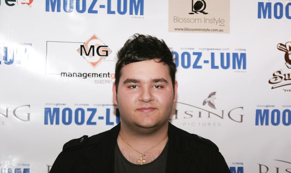 Jano Toussounian
