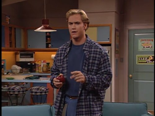 Zack Morris