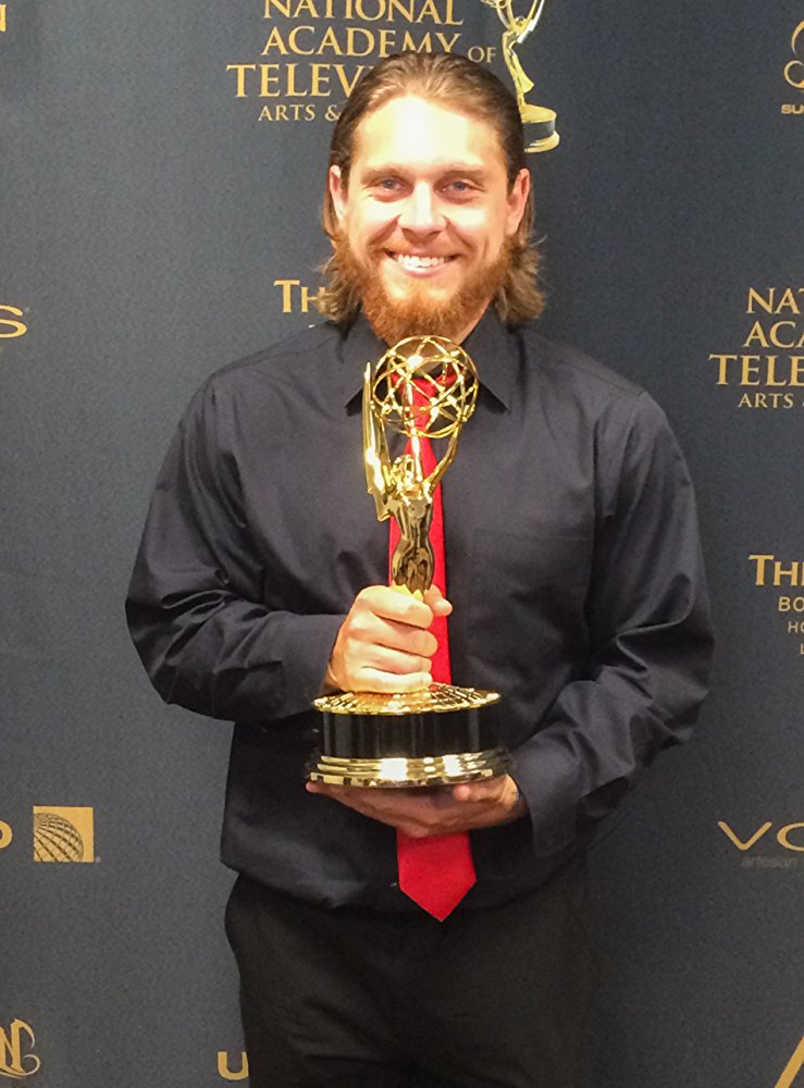 Kyle Romanek