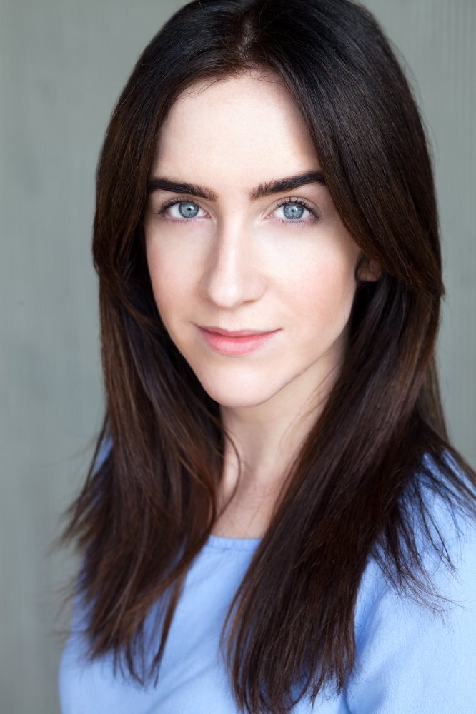Megan Stier