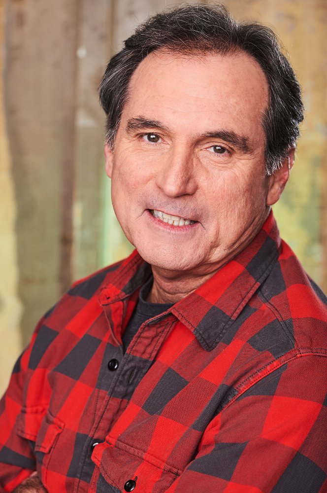 Stephen Burleigh
