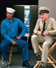 Chief Carl Brashear