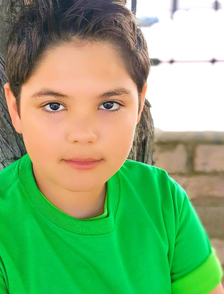 Mason Davis
