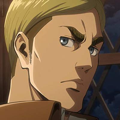 Erwin Smith