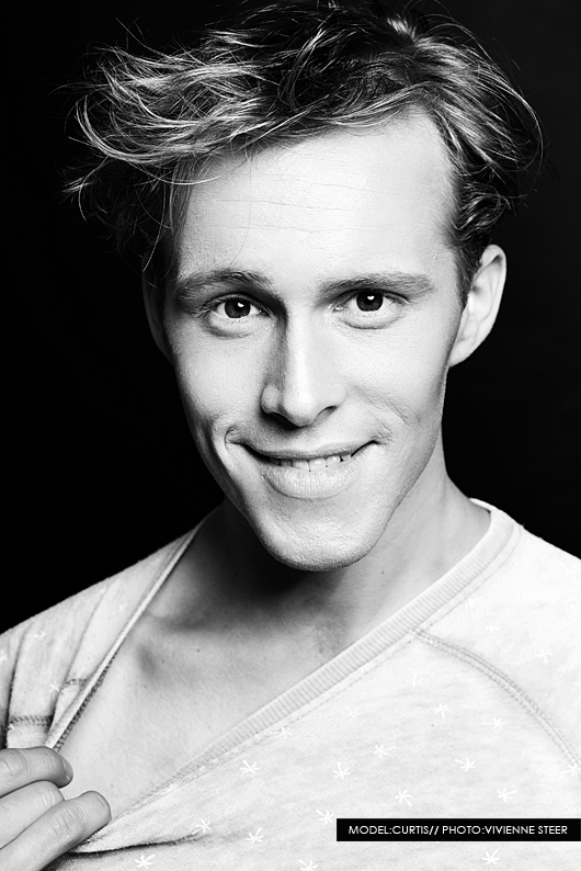 Curtis Clarke