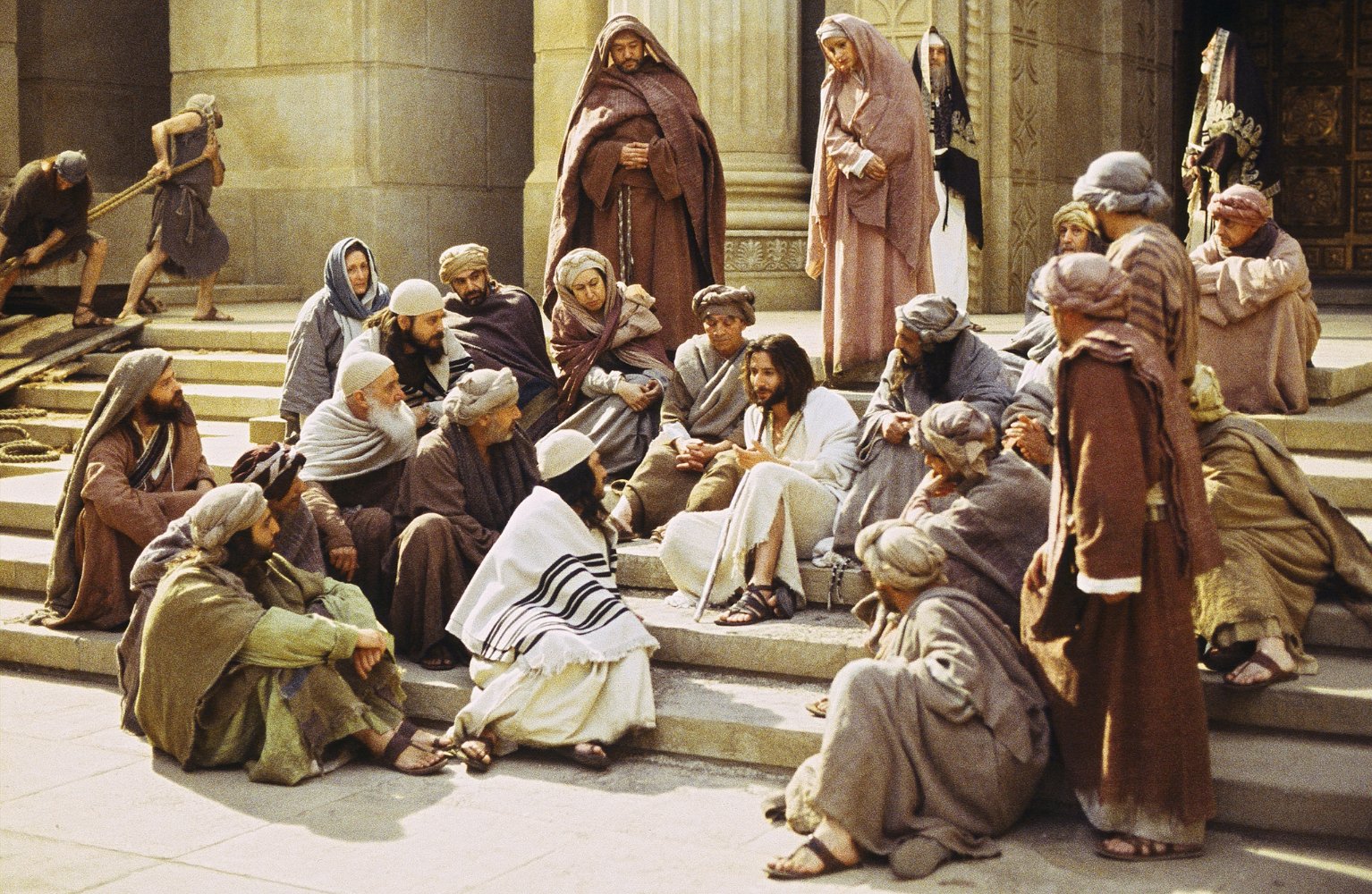 Apostle Thomas