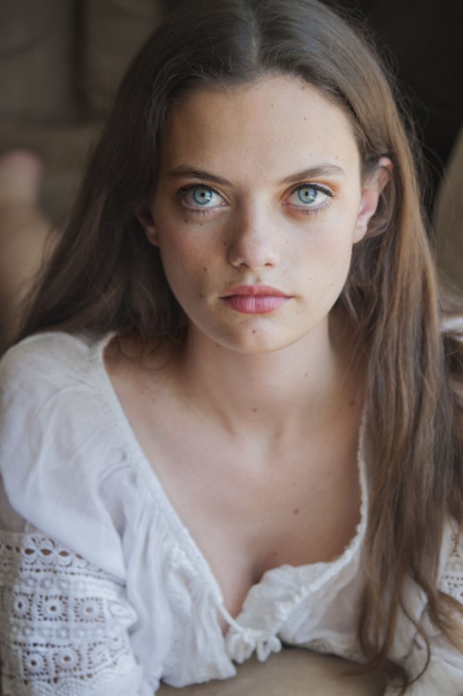 Jordan Kerns